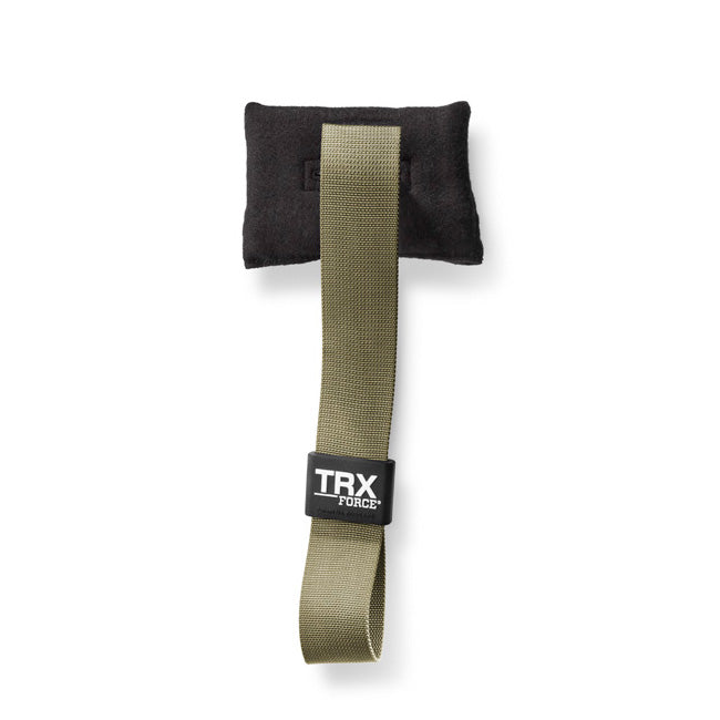 TRX Tactical Gym Suspension Training Kit - Professional Portable Home & Outdoor Workout Equipment for Strength Training, Yoga & Fitness - Perfect for Home Gym, Travel & Military Training