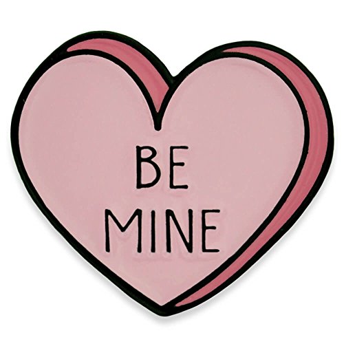 Red Heart / Be Mine