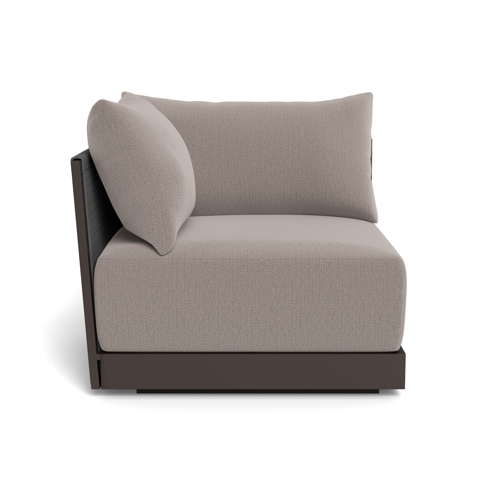 Antigua Corner - Stylish and Durable Home Decor for Living Room, Bedroom & Office | Perfect for Wall Mounting and Space Saving