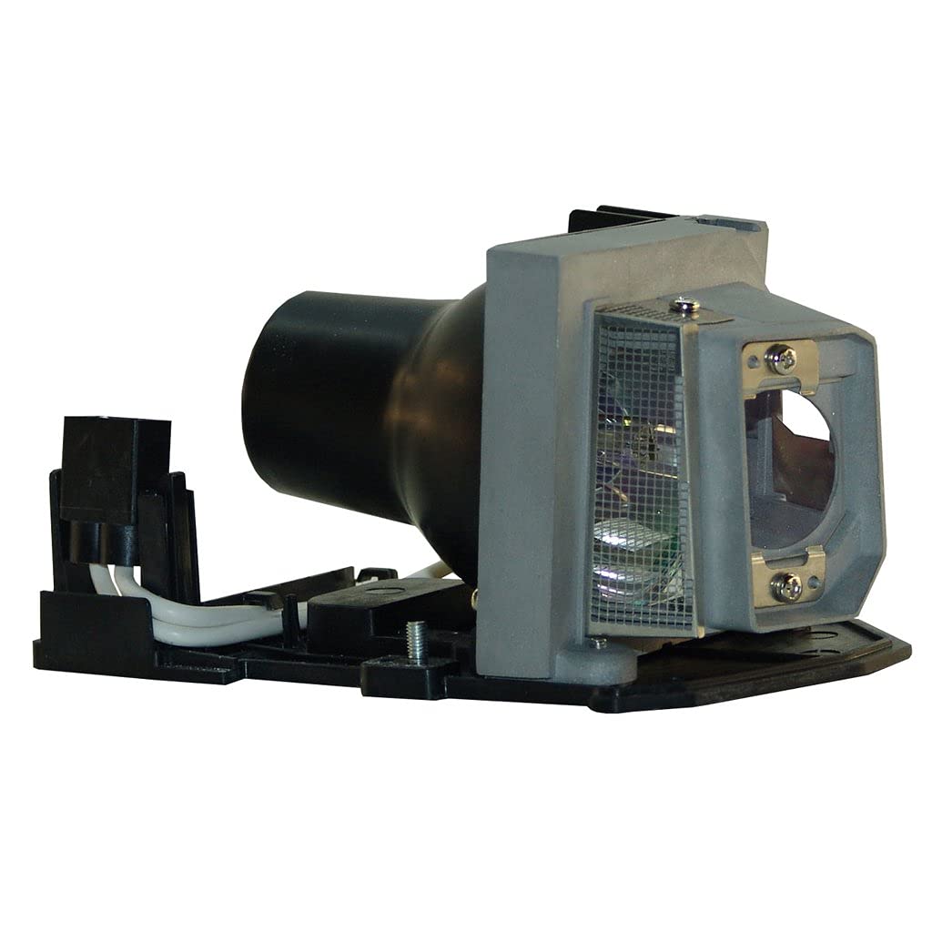 Original Ricoh 512984 Projector Lamp - Type 26 Replacement Bulb with Genuine Philips Component | Compatible with Ricoh Projectors for Office Presentations, Classroom Teaching & Home Theater Systems