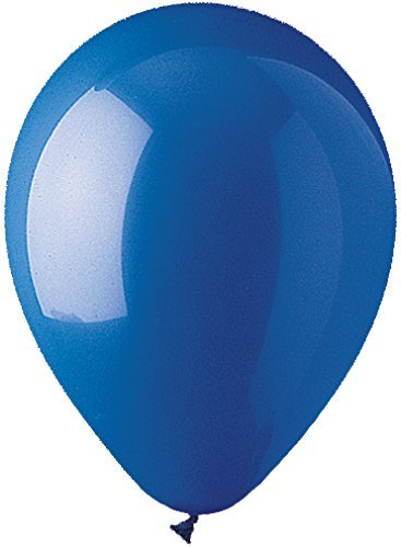 9-Piece Baby Gender Reveal Balloon Bouquet Set - Blue & Pink Balloons for Boy or Girl Announcement Party, Baby Shower Decorations & Gender Reveal Games (Perfect for Baby Showers, Gender Reveal Parties & Photo Backdrops)