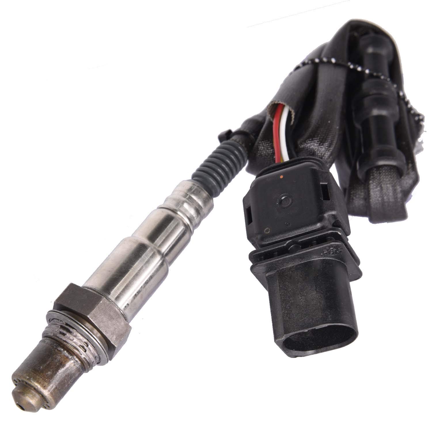 Walker Products 350-35064 Oxygen Sensor - Premium OEM Replacement Wideband O2 Sensor for Improved Engine Performance | Compatible with Multiple Car Models | Perfect for Emissions Testing & Fuel Efficiency Optimization