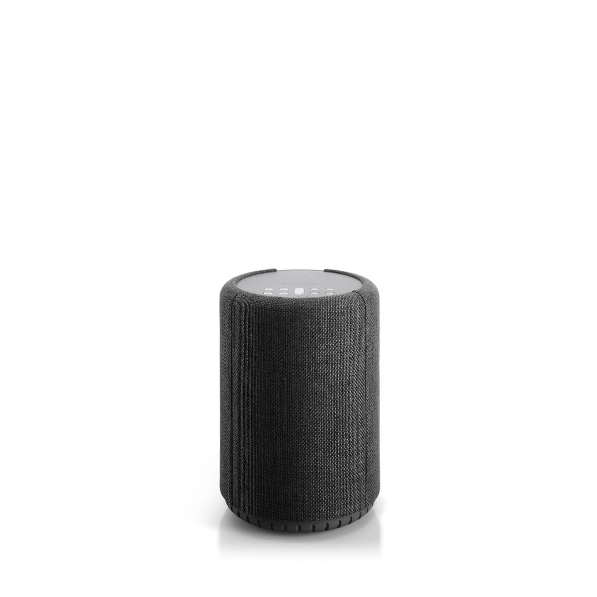 Audio Pro A10 Multiroom Wireless Speaker - High-Quality Sound, Bluetooth Connectivity, Dark Grey - Perfect for Home, Office, and Party Use