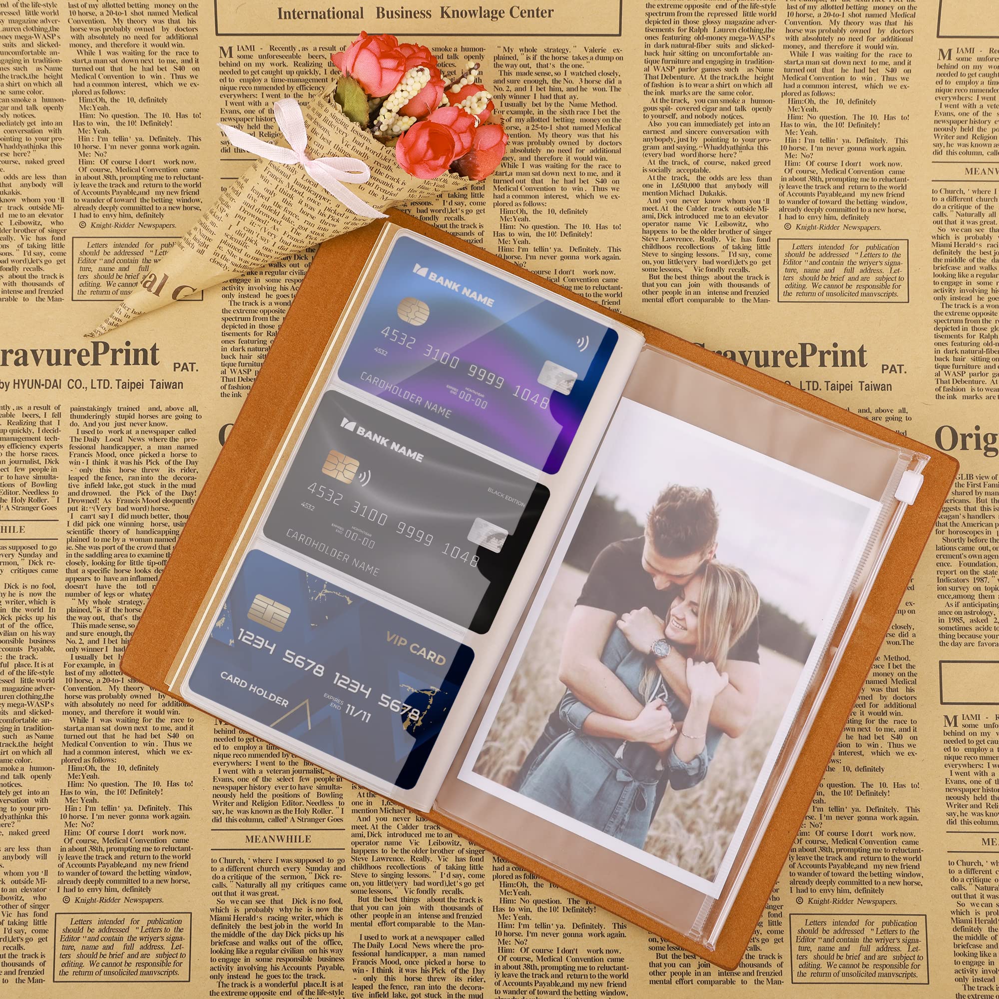 Personalized Engraved Leather Journal - Inspirational Graduation Gift for Her, Him, Daughter, Best Friend | High School & College Graduation Keepsake | Perfect for Writing, Journaling & Memory Keeping