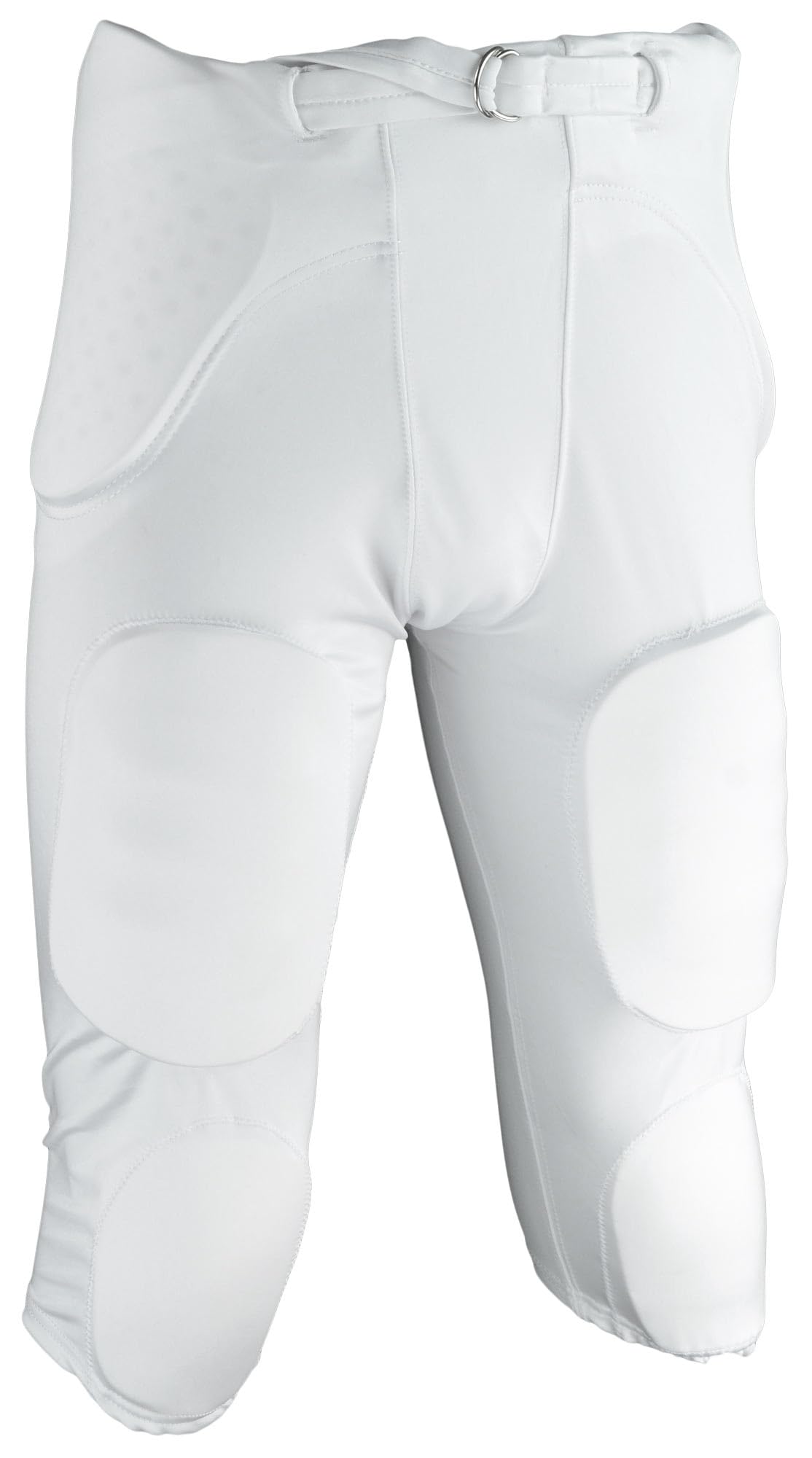 Elite Flex Integrated Football Pants for Adults - Breathable & Flexible Sports Gear for Training, Games & Competitive Play