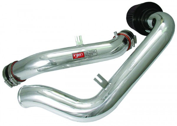 2006-2009 Honda S2000 Performance Air Intake System - Race Division Polished Aluminum - High Flow Cold Air Intake for Track & Street Racing