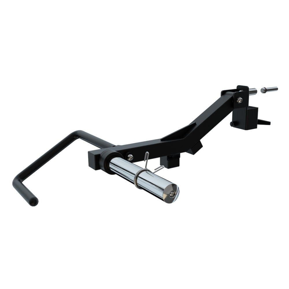 Force USA Jammer Arms - Adjustable Strength Training Equipment for Home Gym & CrossFit - Perfect for Squats, Presses, and Functional Fitness Workouts