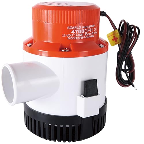4700 Gph
