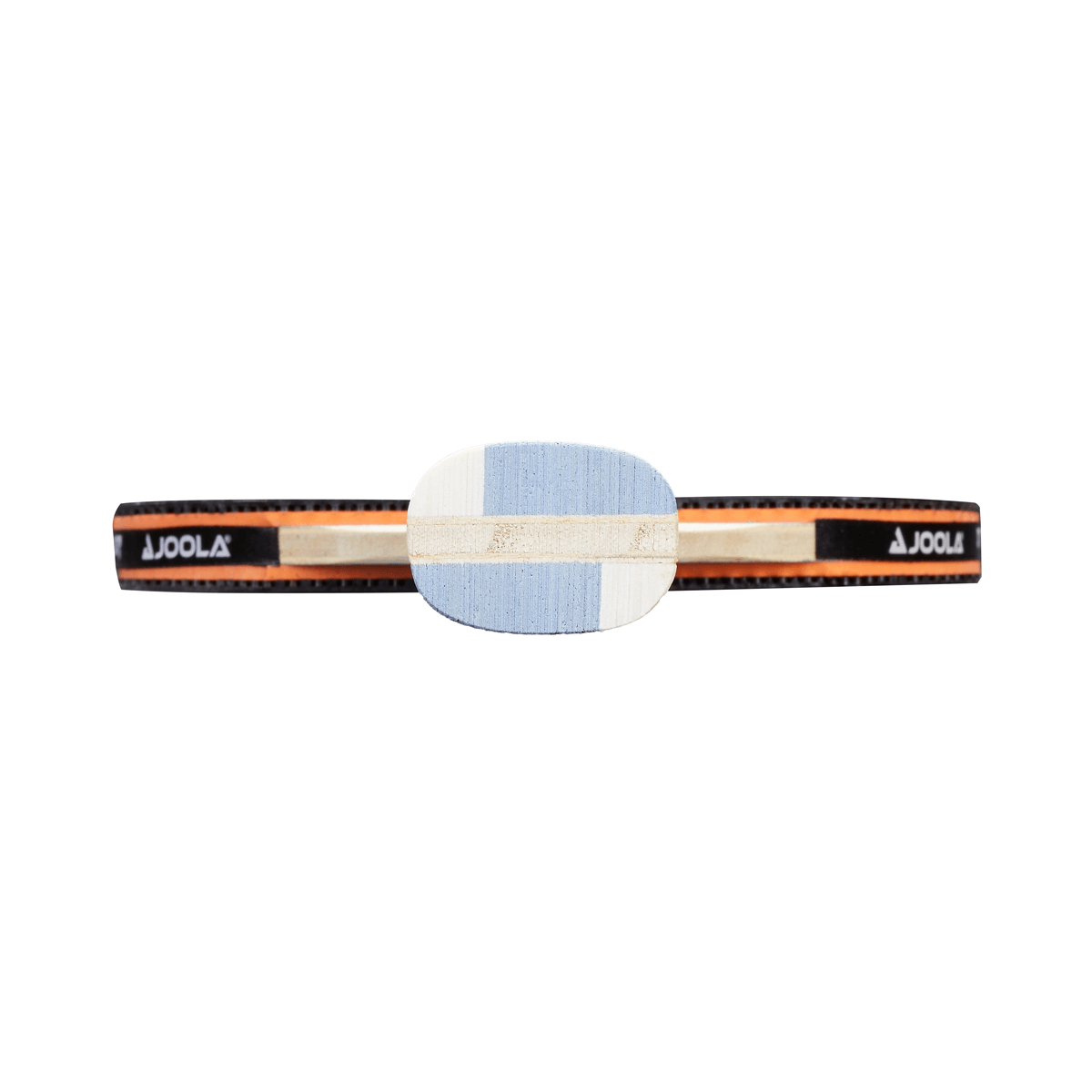 JOOLA Omega Strata Professional Table Tennis Paddle with Vizon Rubber - Premium Ping Pong Racket for Tournament Play & Home Practice