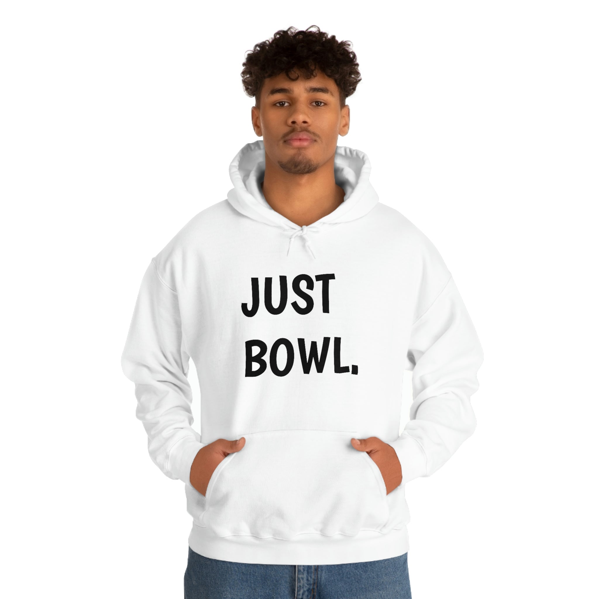 Lucky Hoodie 2 - Trendy Unisex Pullover Sweatshirt with Kangaroo Pocket | Perfect for Casual Wear, Street Style & Outdoor Activities