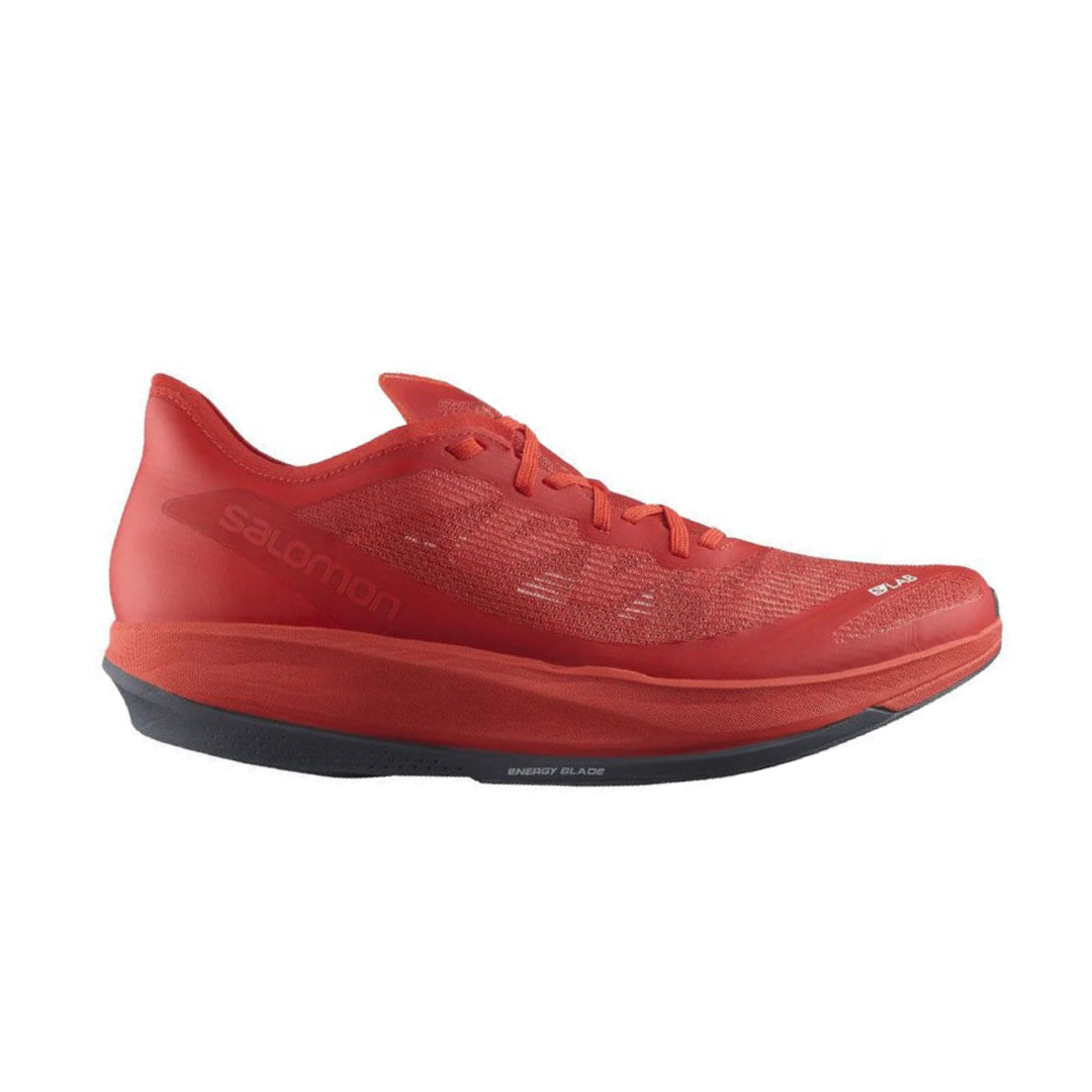 Racing Red S05