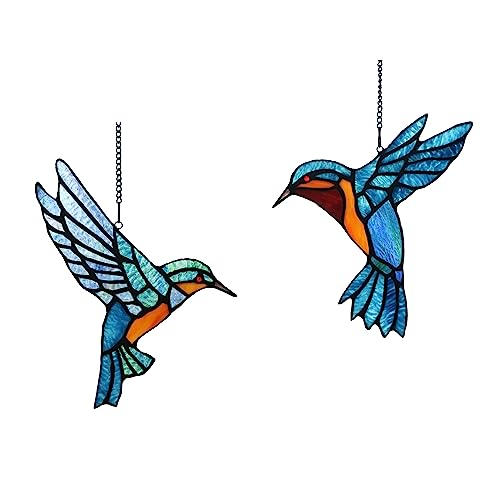 Humming Bird a