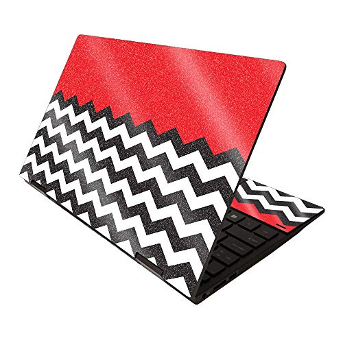 Red Chevron
