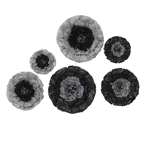 Charcoal Gray