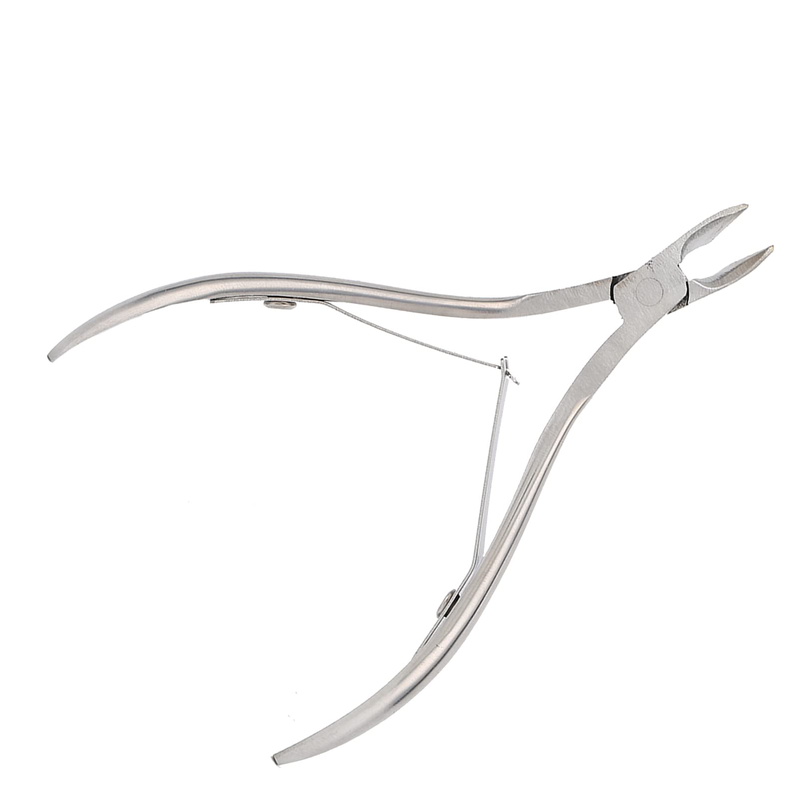 Professional Cuticle Cutter & Trimmer Set - Stainless Steel Nail Care Tools for Salon & Spa Pedicures - Perfect for Manicures, Pedicures & At-Home Nail Care