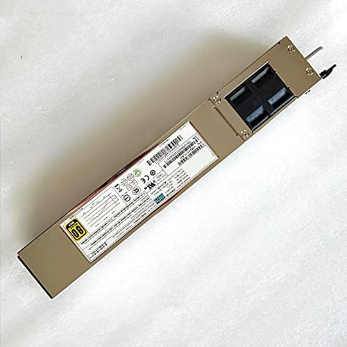 FSP 80Plus Gold Certified 450W Power Supply (YM-2451C) - Reliable PSU for Gaming PCs, Workstations & Home Office Desktops | 3-Year Warranty