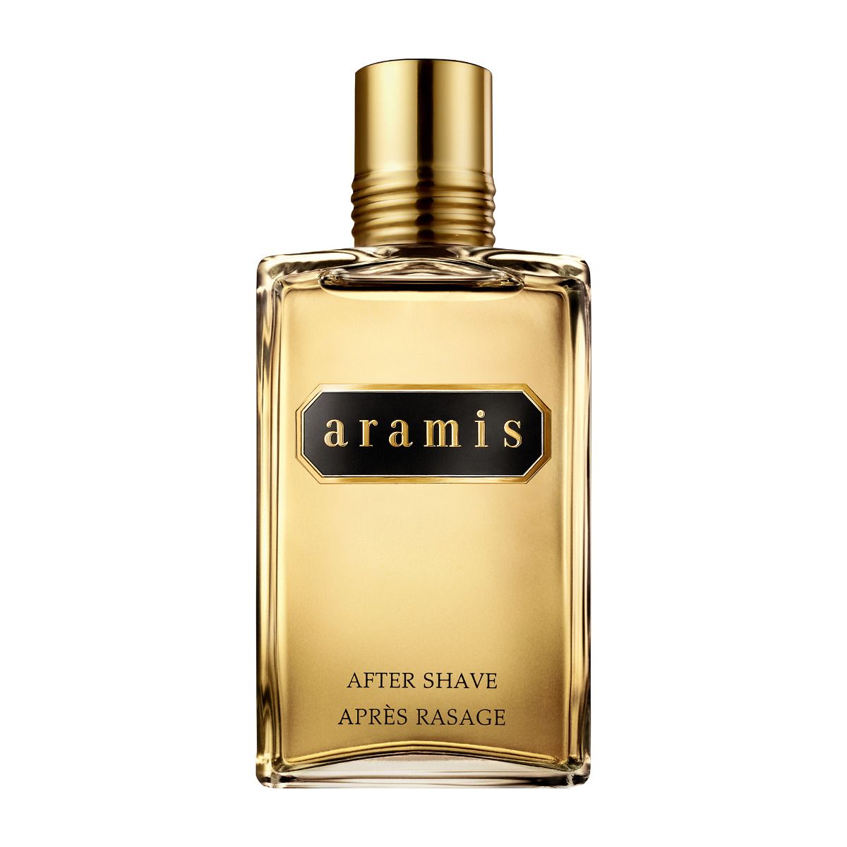 Aramis Men's After Shave Cologne - 4 oz Alcohol-Free Moisturizing Post Shave Lotion for Sensitive Skin | Smooth & Soothe Face | Perfect Gift for Dad, Husband, Boyfriend | Daily Use & Special Occasions