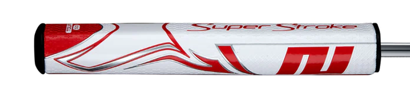 SuperStroke Golf Putter Grip - Non-Slip, Comfortable Design for Improved Putting Performance | Perfect for Golfers, Putting Practice, and Tournament Play