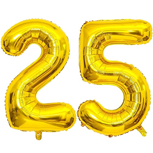 Gold 25