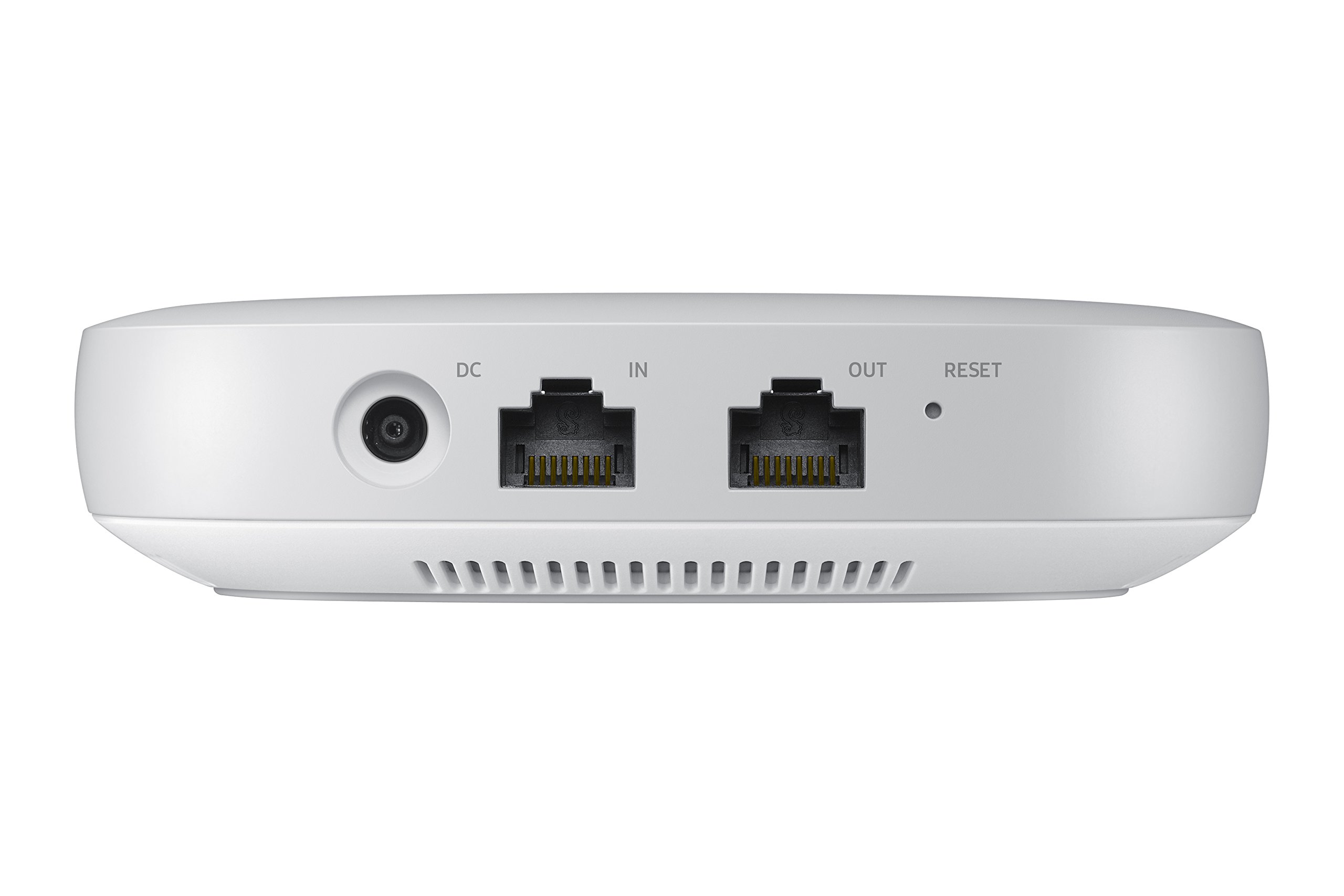 Samsung ET-WV520B Smart Wi-Fi System 2x2 MIMO Dual Band Wireless Router - Certified Renewed (White) | High-Speed Internet for Home & Office Streaming, Gaming & Smart Devices