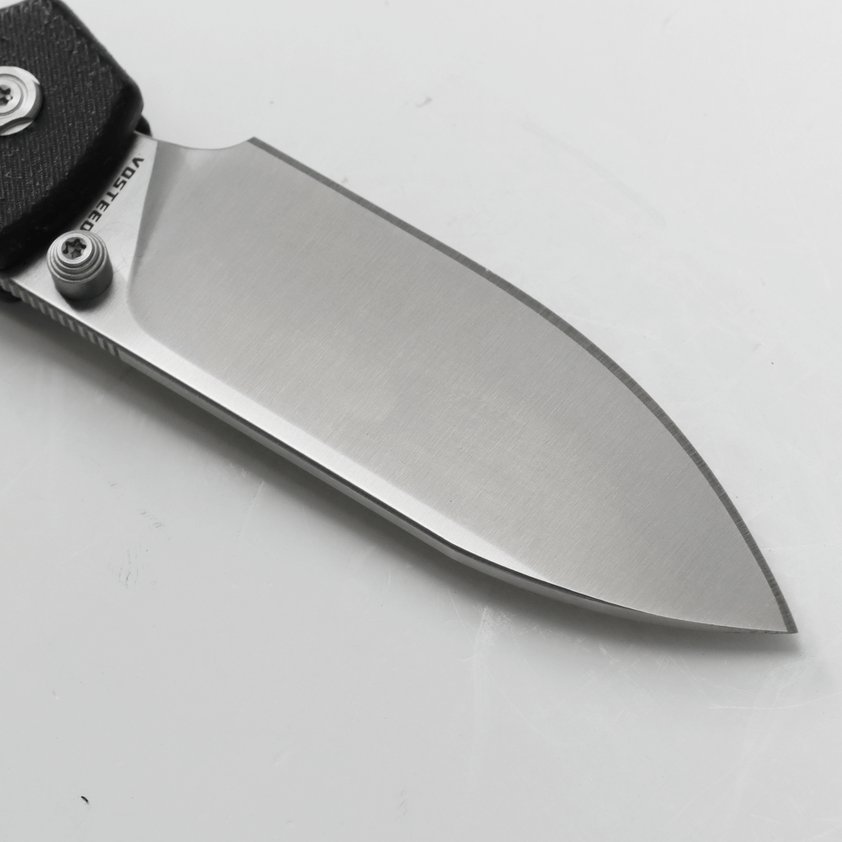 Raccoon® Crossbar Lock Folding Knife - 3.25