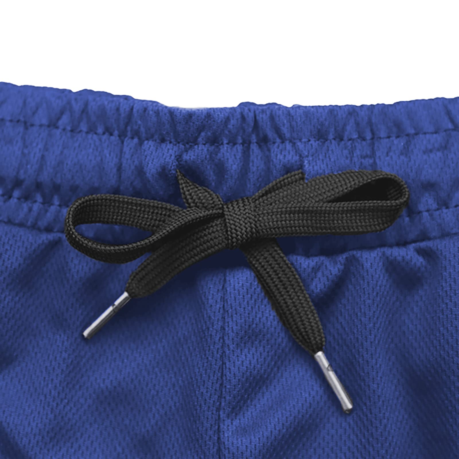 CE Men's Workout Running Shorts - Lightweight Quick-Dry Athletic Gym Shorts with Zipper Pockets for Jogging, Training & Outdoor Activities