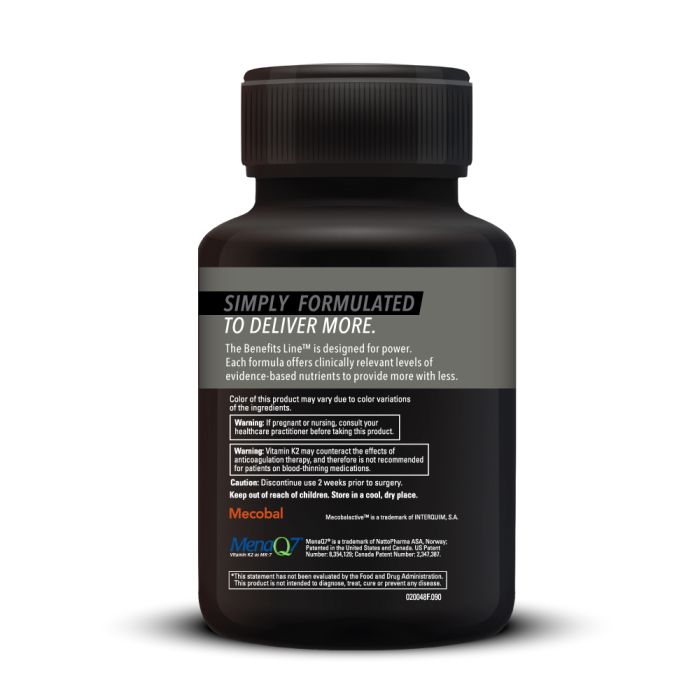DaVinci Cardio Benefits Supplement - 90 Capsules for Heart Health & Cardiovascular Support - Perfect for Active Lifestyles & Wellness Routines