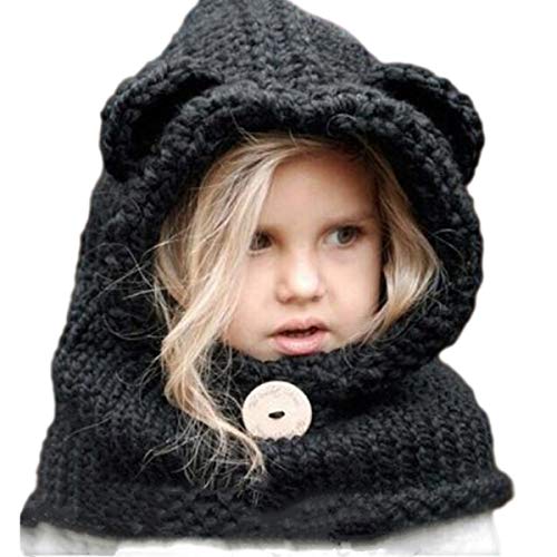 Little Bear Black
