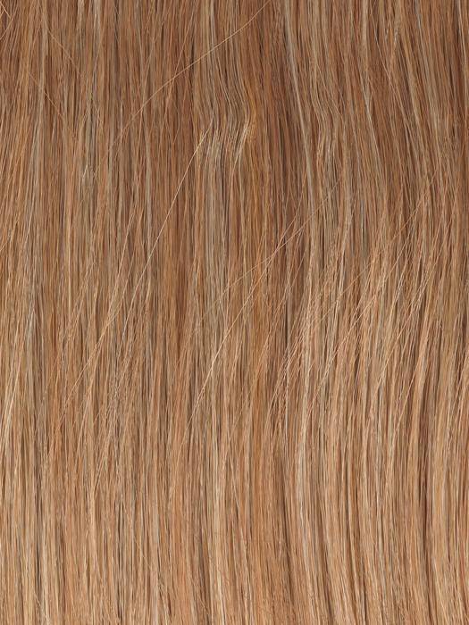 Au Naturel Synthetic Lace Front Wig - Natural Looking Human Hair Replacement for Women | Perfect for Cosplay, Daily Wear & Special Occasions