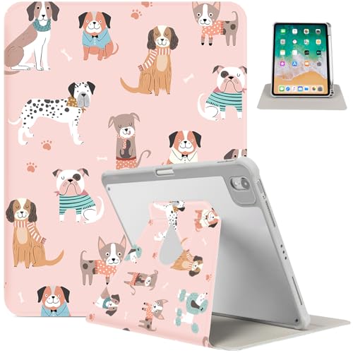 Pink Cartoon Gog