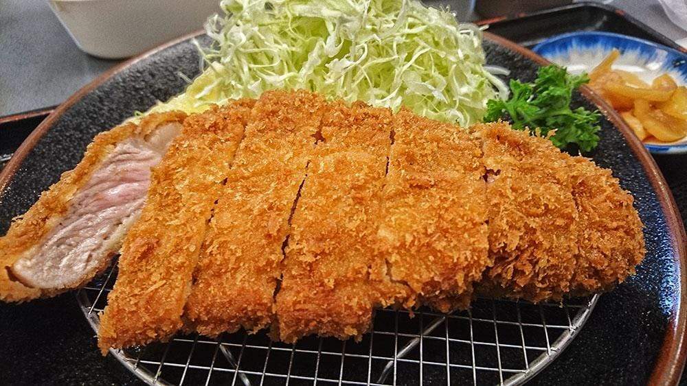 EBM Semicircle Tonkatsu Oil Drain Mesh - Stainless Steel Deep Fryer Grease Filter for Japanese Cuisine, Perfect for Home Kitchens & Restaurants