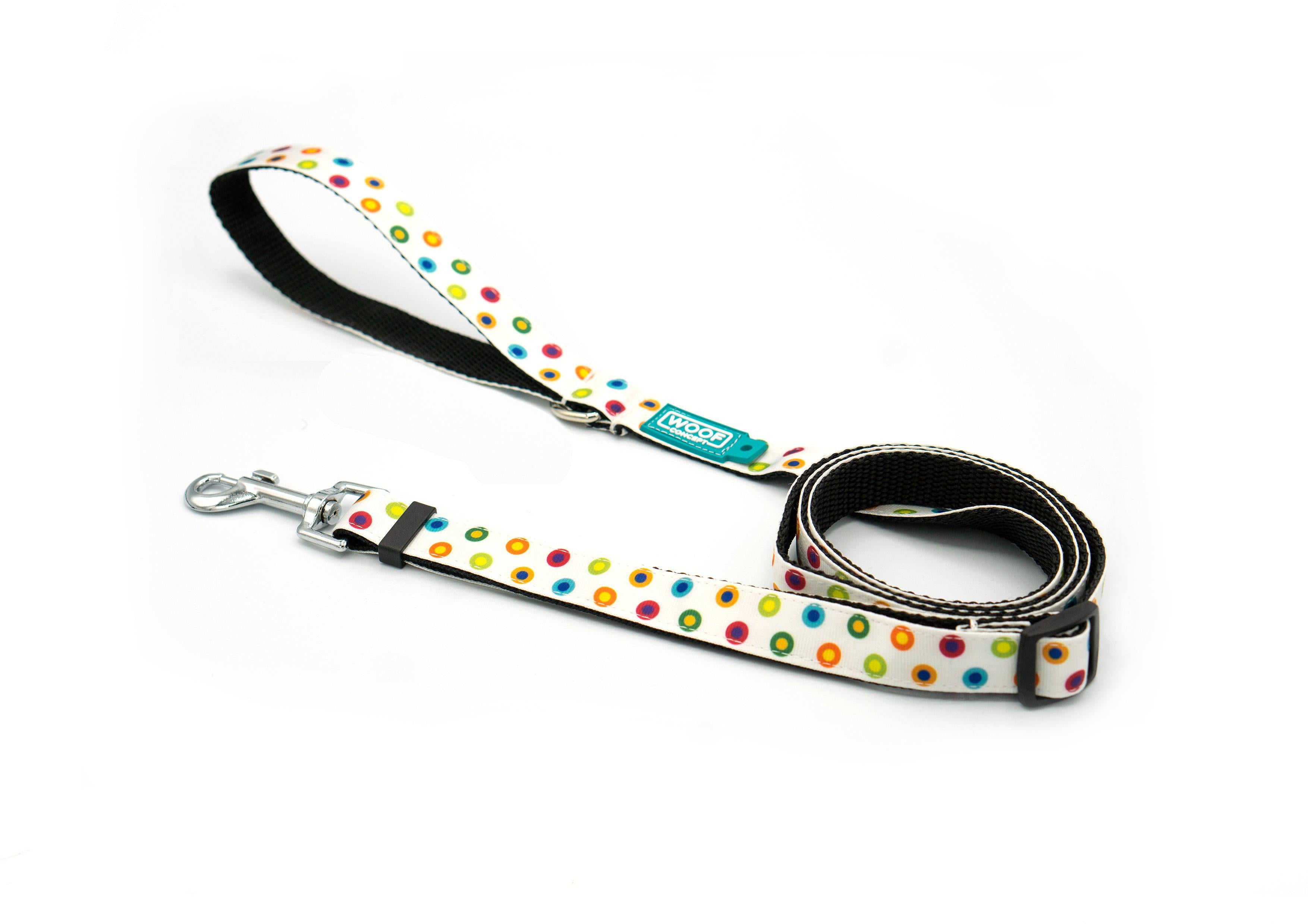 Dog Leash Bubbles - Fun Interactive Pet Toy for Outdoor Play & Training | Perfect for Dogs, Puppies & Park Adventures