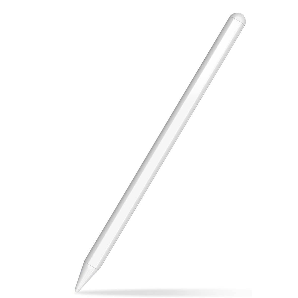 Apple Pencil 2nd Generation Stylus - Wireless Charging Digital Pen for iPad Pro 11-inch (1st/2nd/3rd Gen), 12.9-inch (3rd/4th/5th Gen), iPad Air (4th/5th Gen) & iPad Mini 6 - Bluetooth Drawing & Writing Tool for Artists, Students & Professionals - Perfect for Note-Taking, Sketching & Graphic Design