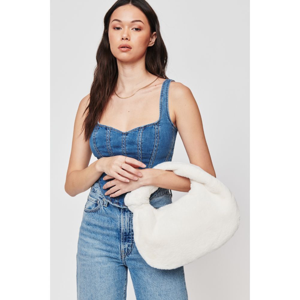 Stylish Sylvia Crossbody Bag for Women - Fashionable Leather Shoulder Purse - Perfect for Work, Travel & Everyday Use