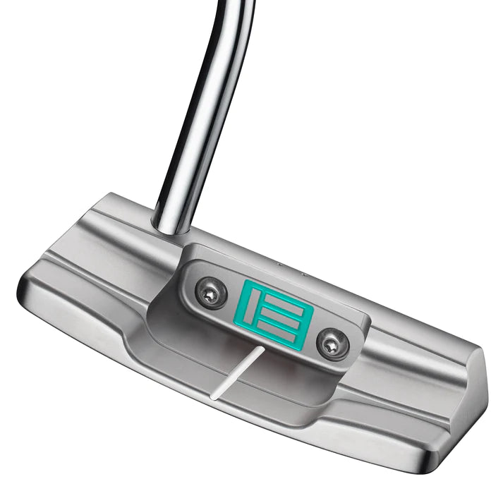 Evnroll Neo Classic ER2 Custom Putter for Women - Premium Golf Putter with Precision Milled Face - Perfect for Improving Putting Accuracy on the Green