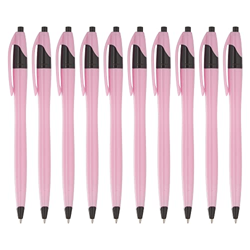 - Blank- Pink