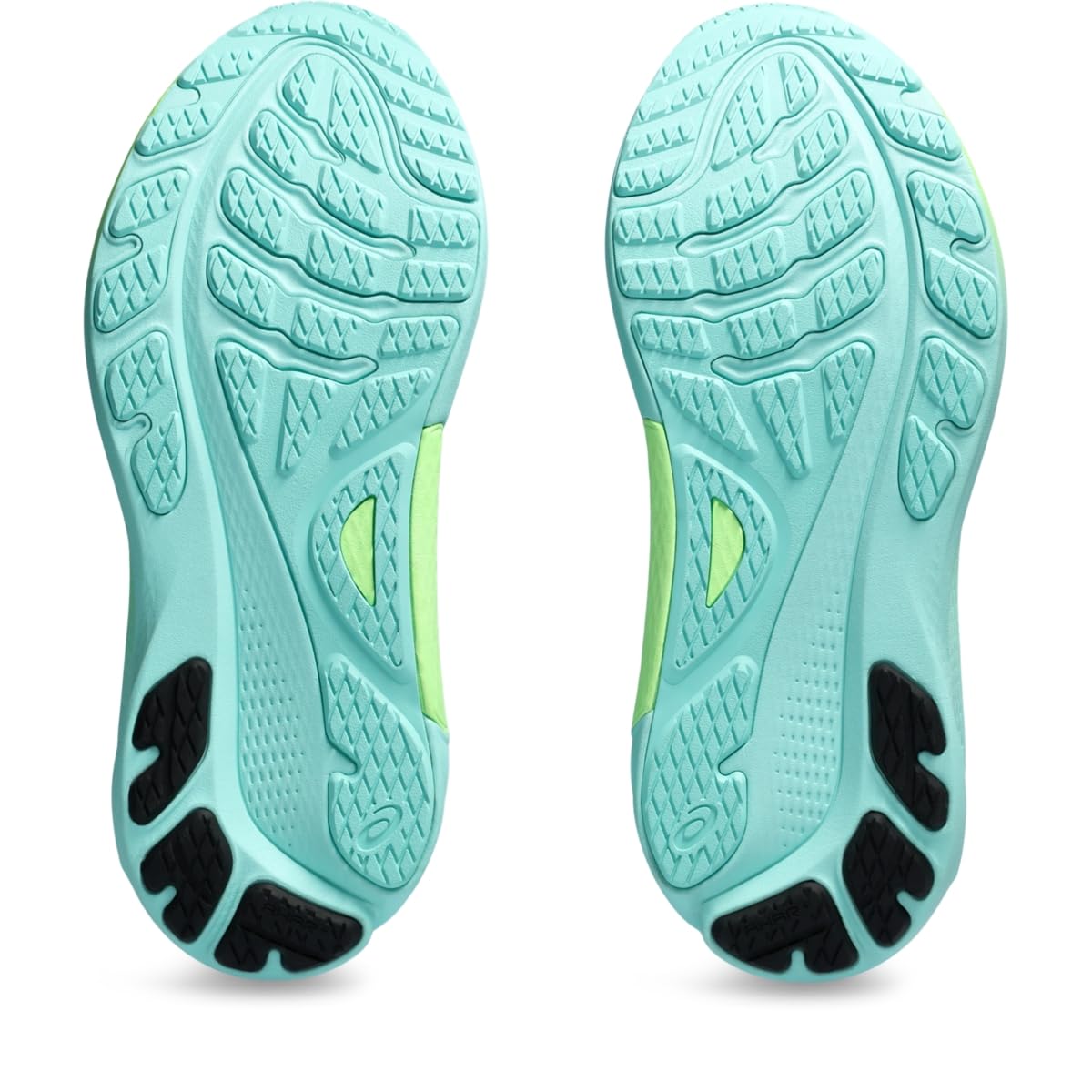 ASICS Men's Gel-Kayano 30 Running Shoes - Lightweight Cushioned Support for Marathon Training & Road Running - Perfect for Long Distance Jogging & Gym Workouts