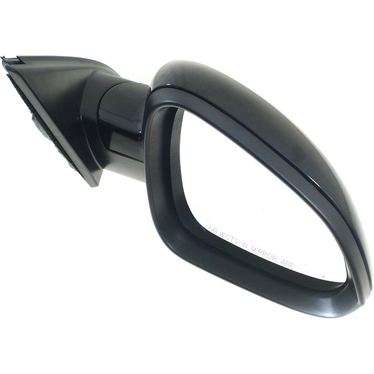 Right Side Heated Passenger Mirror Replacement for Buick Regal - OEM Fit, Easy Installation - Perfect for Winter Driving & Enhanced Visibility