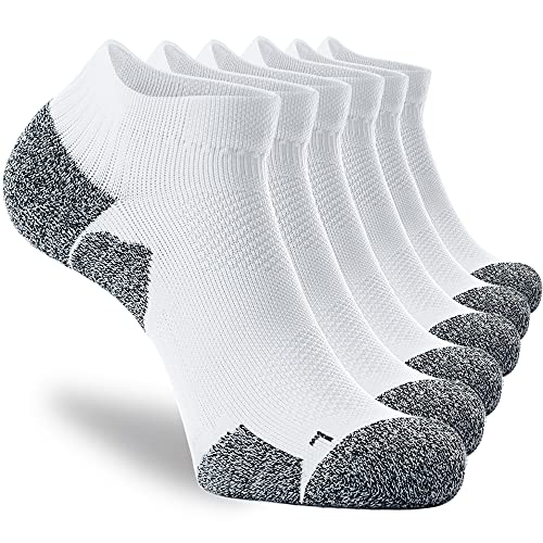 6-pairs White