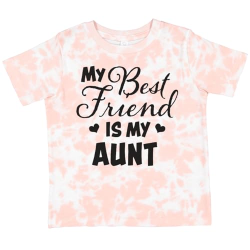 Tie Dye Pink