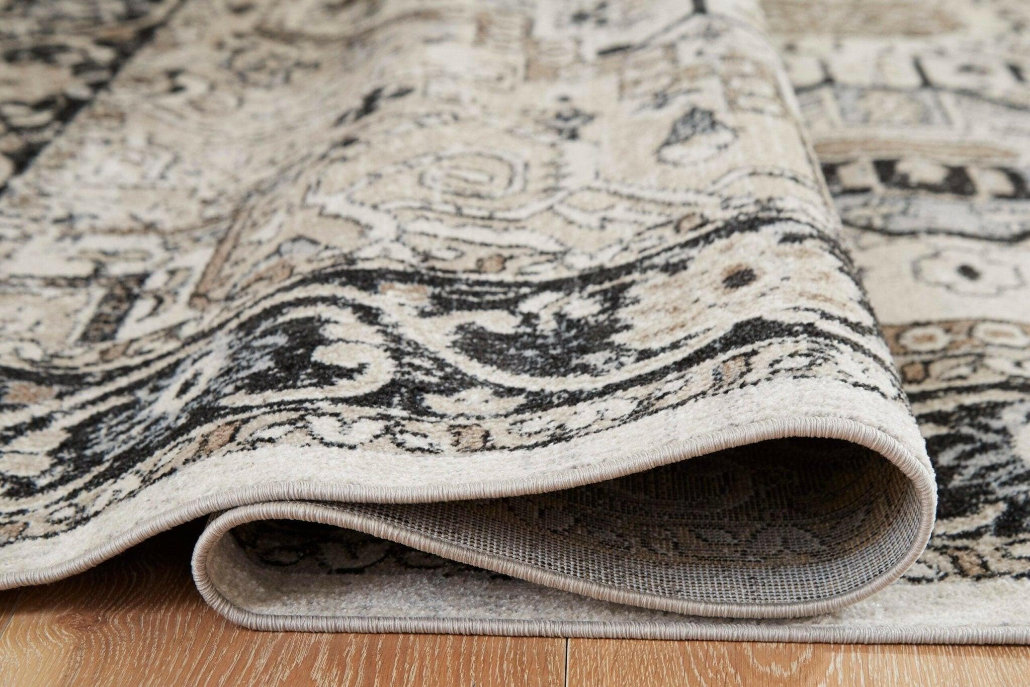 Gregmoore Rug R405822 - Soft & Durable Area Rug for Living Room, Bedroom, Home Decor - Perfect for Cozy Spaces & Modern Interiors