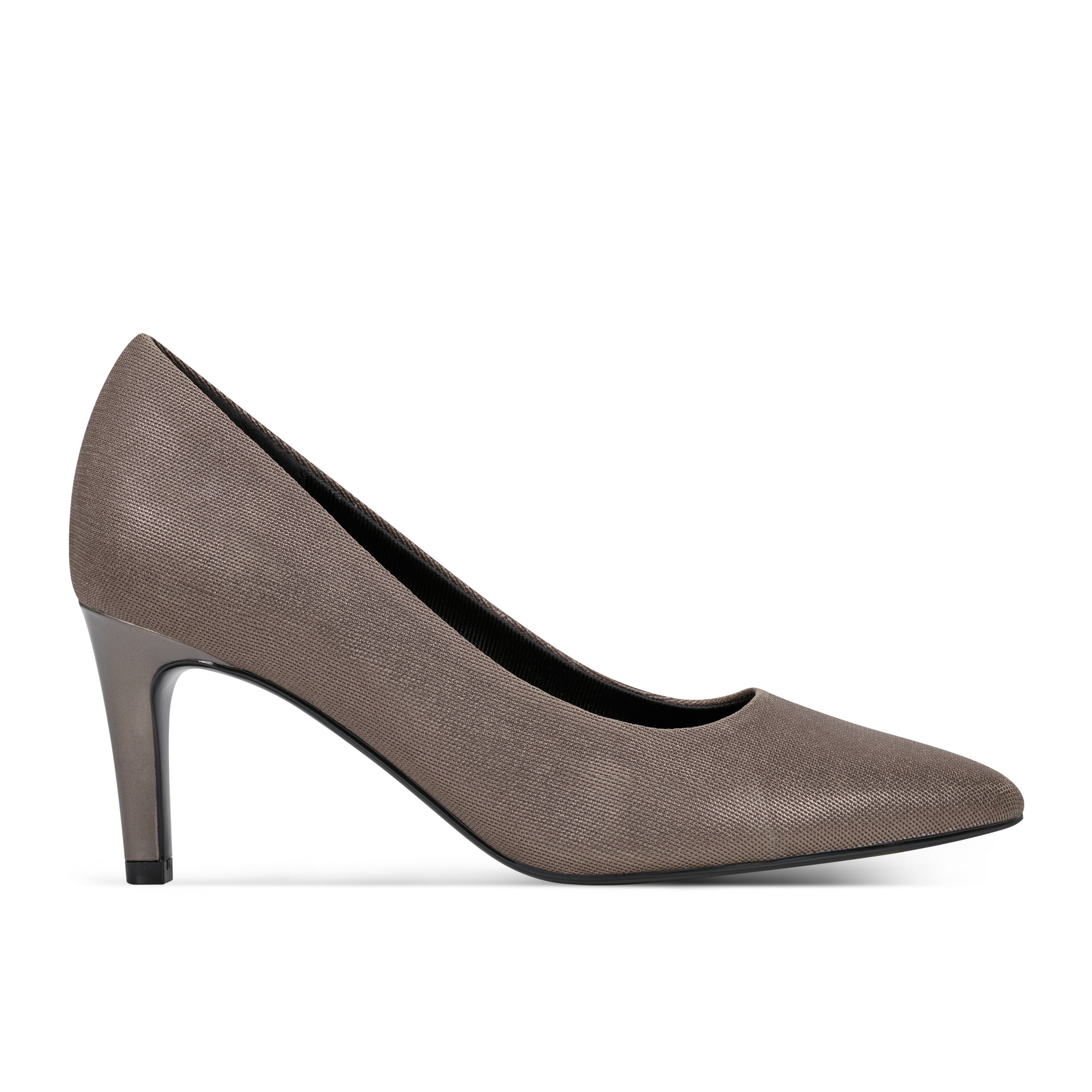 Women's Juliet Total Motion Dress Pumps - Comfortable Heels for Work, Wedding & Evening Events | Professional Office Shoes for Women | Stylish & Supportive Dress Heels for All-Day Wear