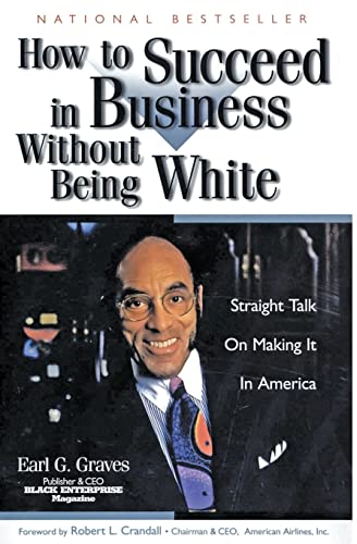 How to Succeed in Business in America: Career Growth Strategies for Diverse Entrepreneurs | Workplace Success & Business Development Guide