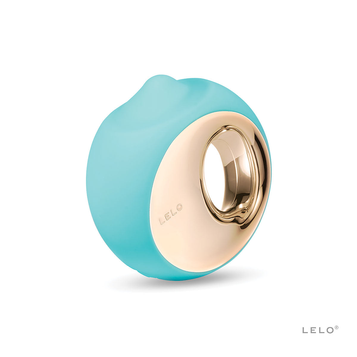 LELO Ora 3 Aqua - Premium Clitoral Stimulator for Women, Waterproof & Rechargeable Adult Toy - Perfect for Couples Play, Solo Pleasure & Underwater Sensation