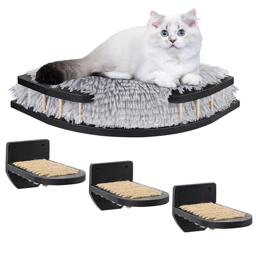 Black-With Cushion