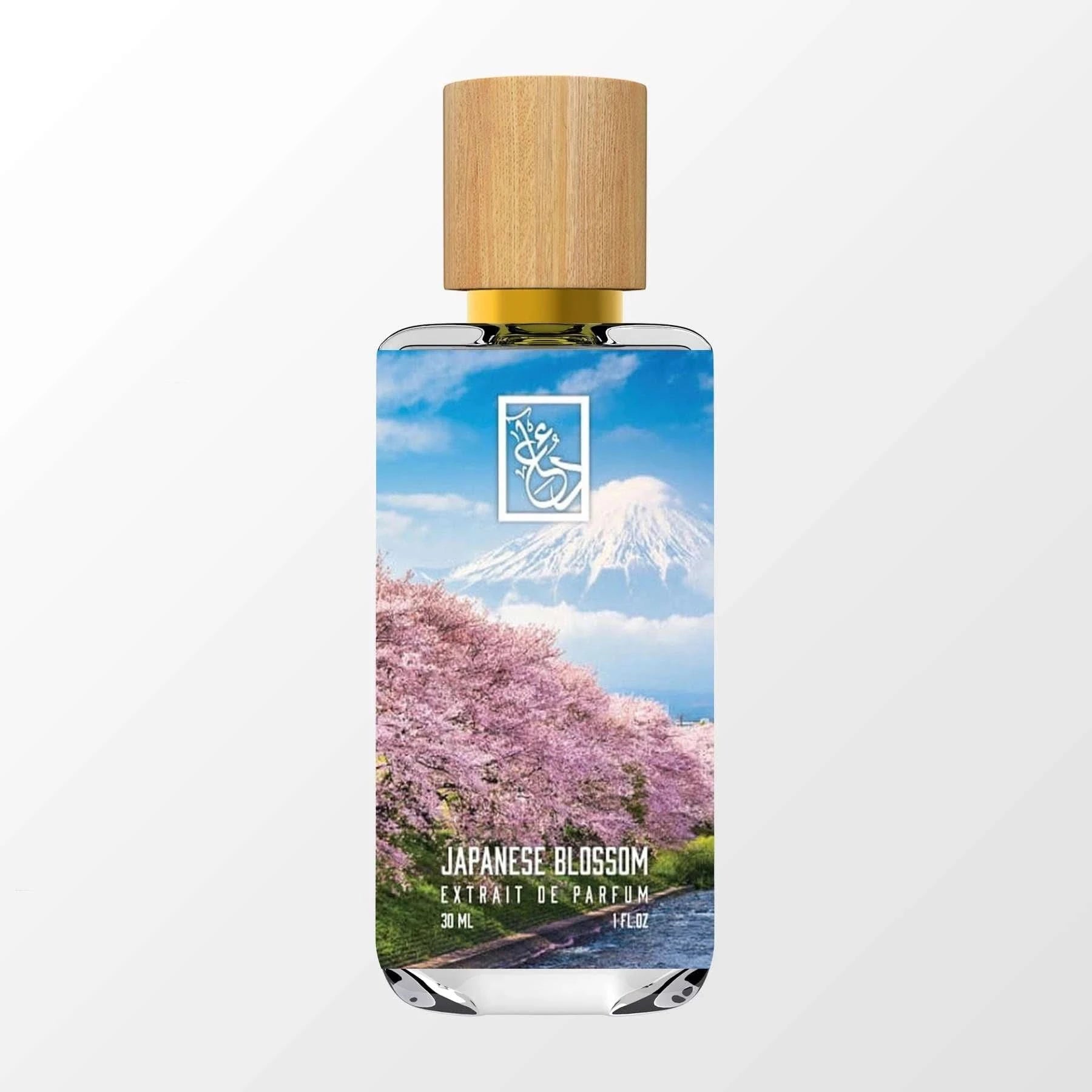 Japanese Cherry Blossom Scented Candle - Floral Aromatherapy for Relaxation & Home Decor - Perfect for Bedroom, Bathroom, and Meditation Spaces