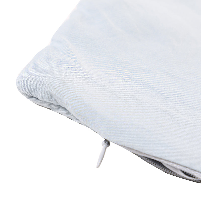 Premium Camilo Microfiber 4-Piece Quilt Set - Soft & Breathable Bedding for All Seasons | Perfect for Master Bedroom, Guest Room & Dorm Decor