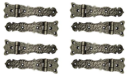 Antique Brushed Nickel