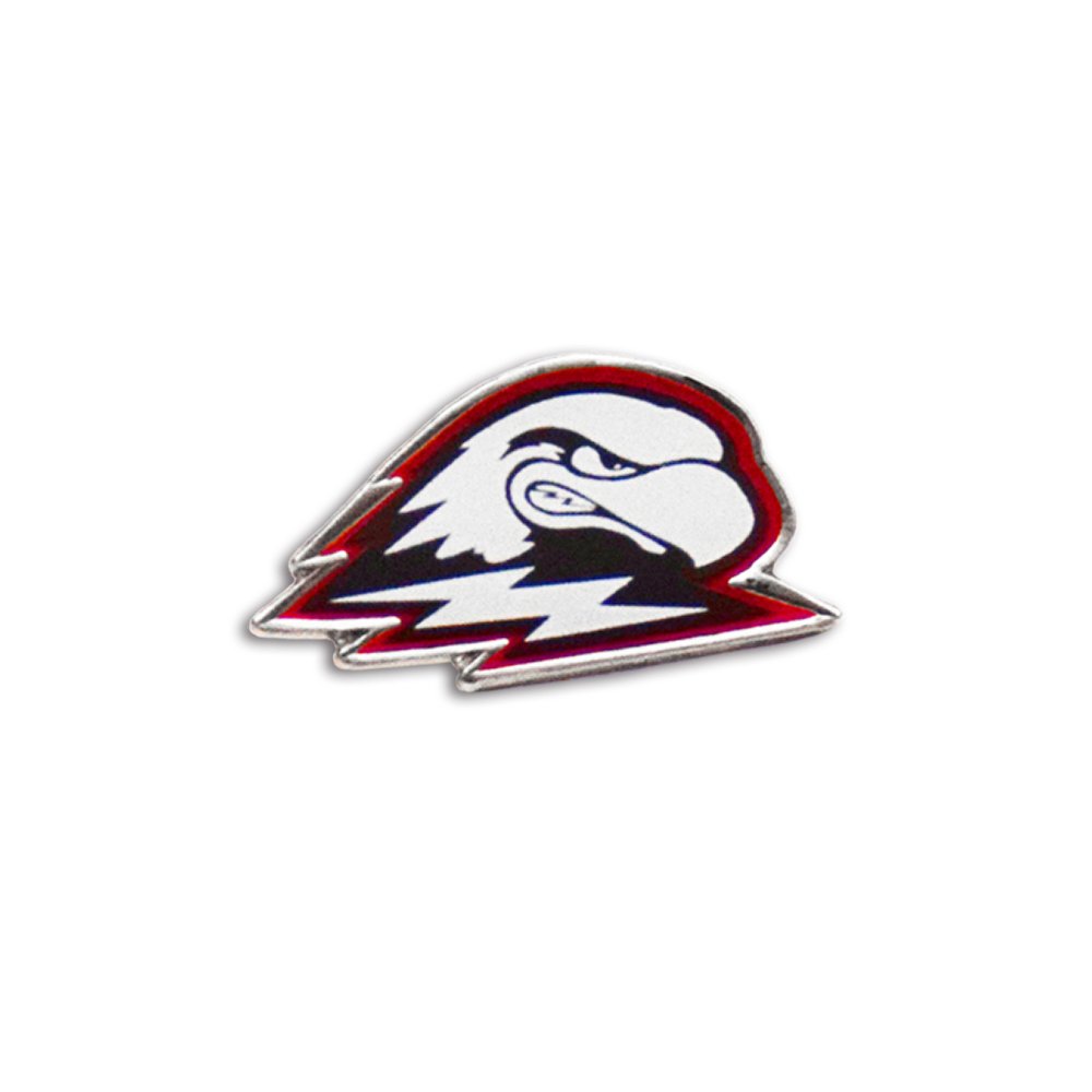 NCAA Bookmark & Lapel Pin Set - Officially Licensed University Fight Song Gifts for Graduation & Alumni Events