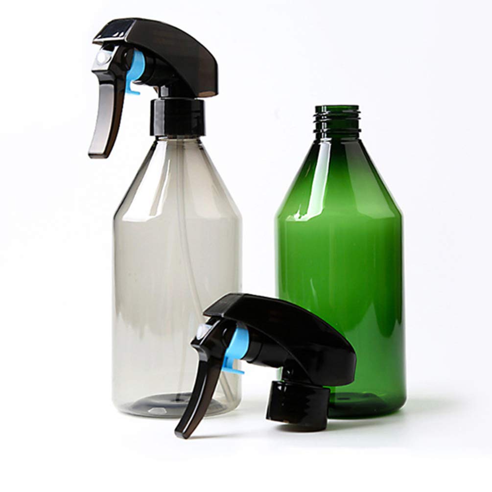 DOITOOL 2pcs Professional Water Spray Bottles for Hair Styling, Barber Tools, Perfect for Salon, Home Haircuts, and Styling Maintenance